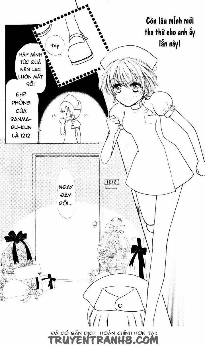 hana ni nare chapter 70 24