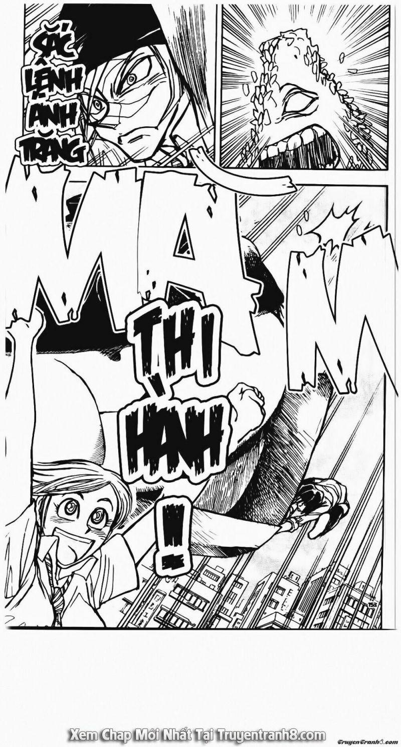 sắc lệnh ánh trăng chapter 30 1