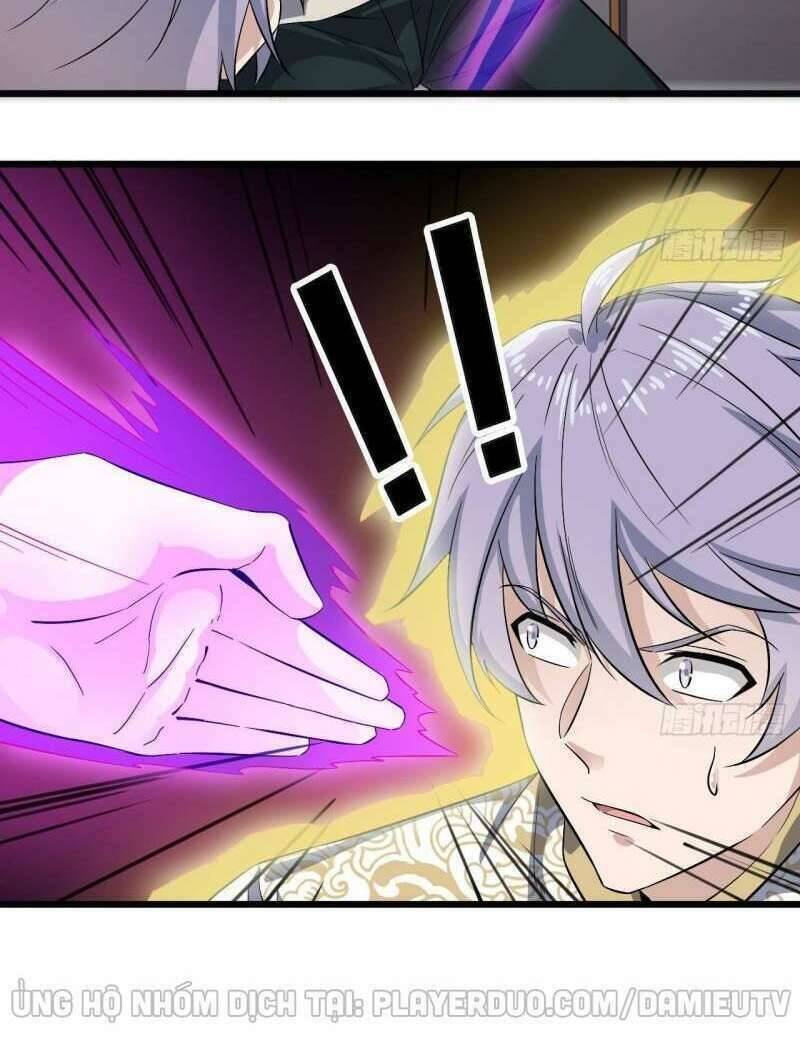địa phủ khai phá thương chapter 230 4
