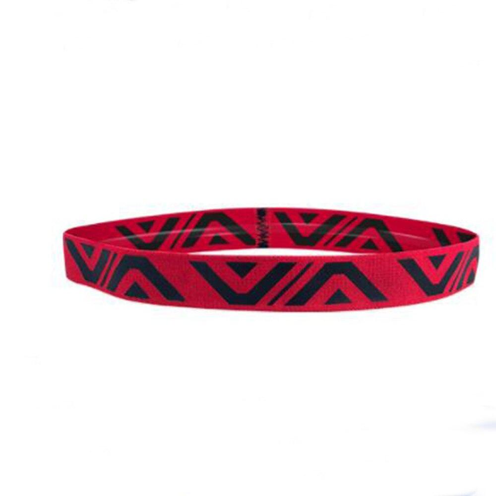 1PC Elastic Yoga Hair Band Sports Headband Running Sweatband Outdoor Fitness Headband High Quality Anti-slip Headband for Unisex