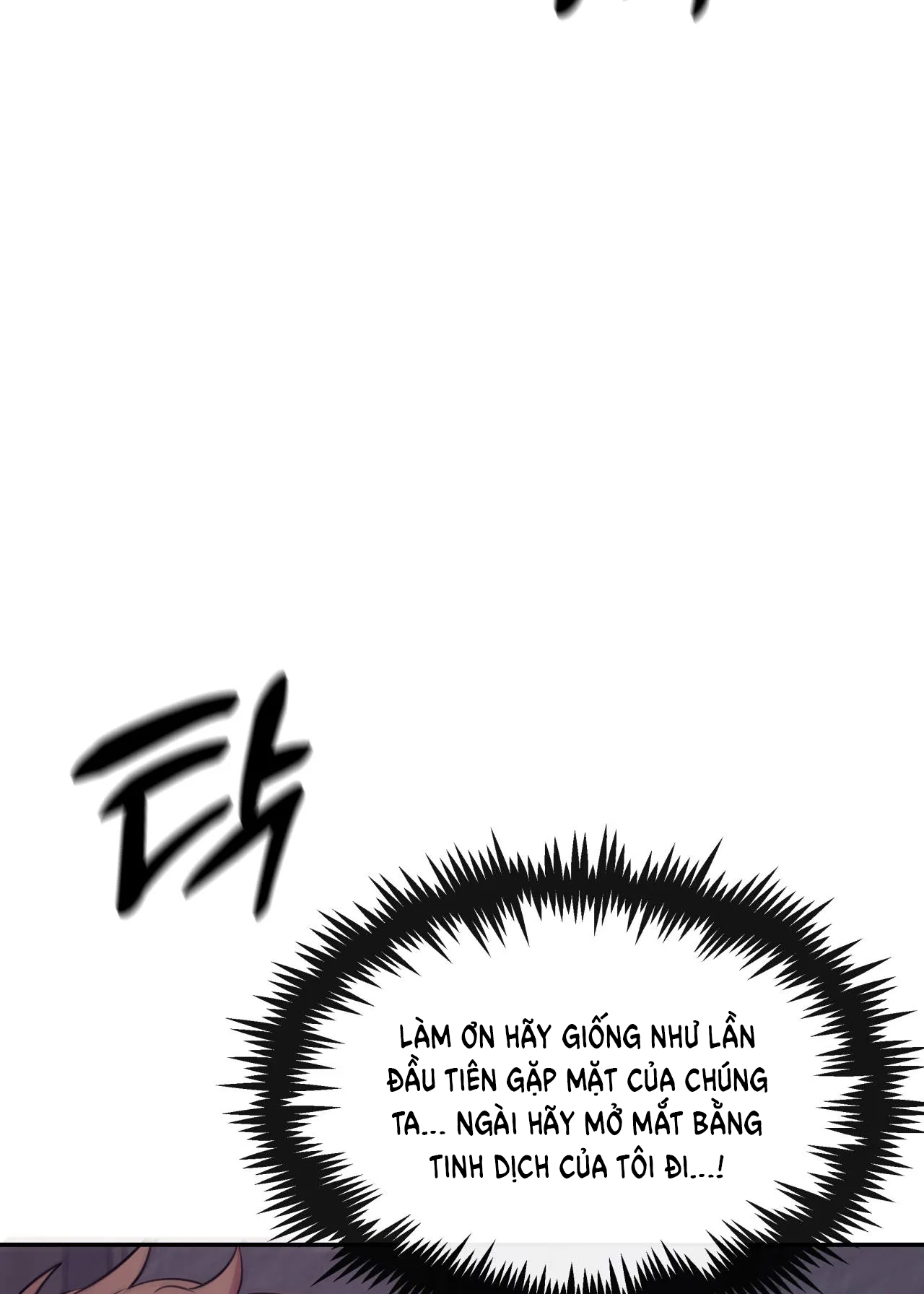 Bên Trong Lâu Đài ~ Người Lớn Đang Giáo Dục Giới Tính Với Các Chủng Tộc Khác Nhau chapter 35.2 - Trang 41