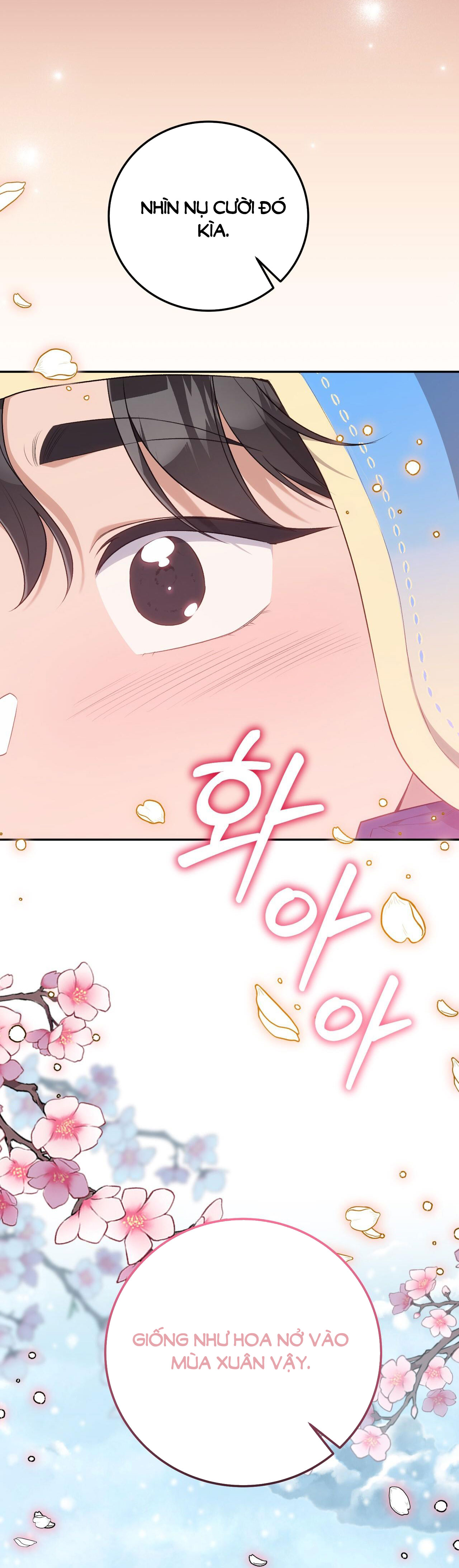 Cướp Dâu chapter 8.2 - Trang 24
