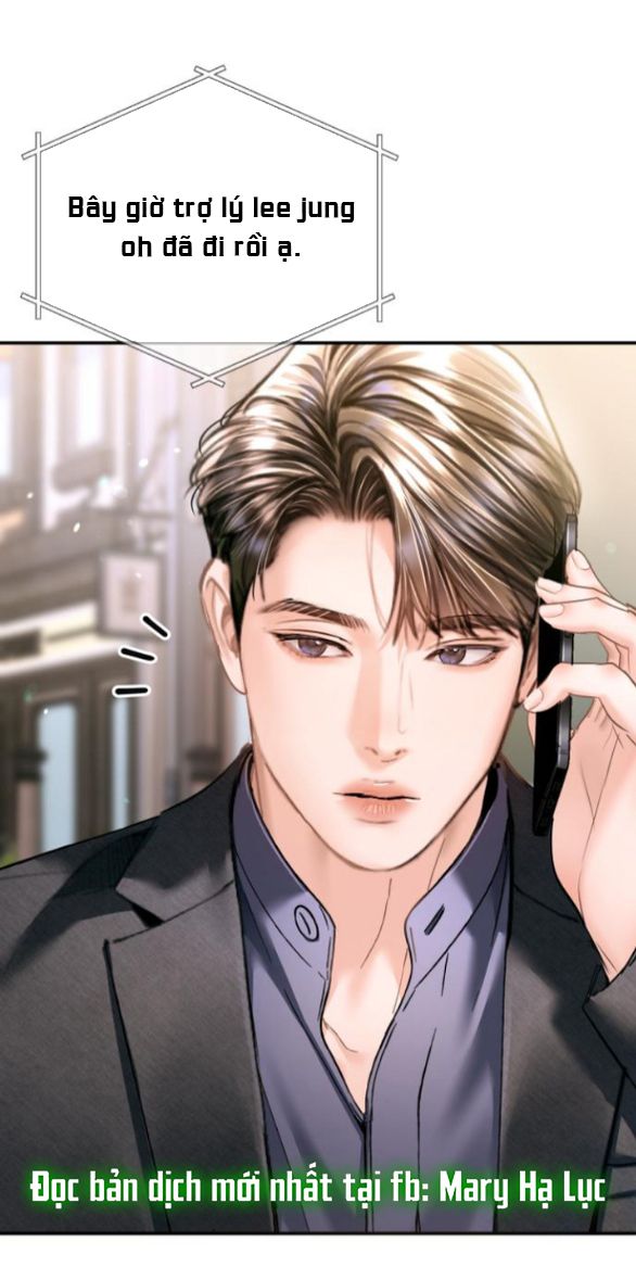 đứa trẻ trông giống tôi chapter 45.2 2