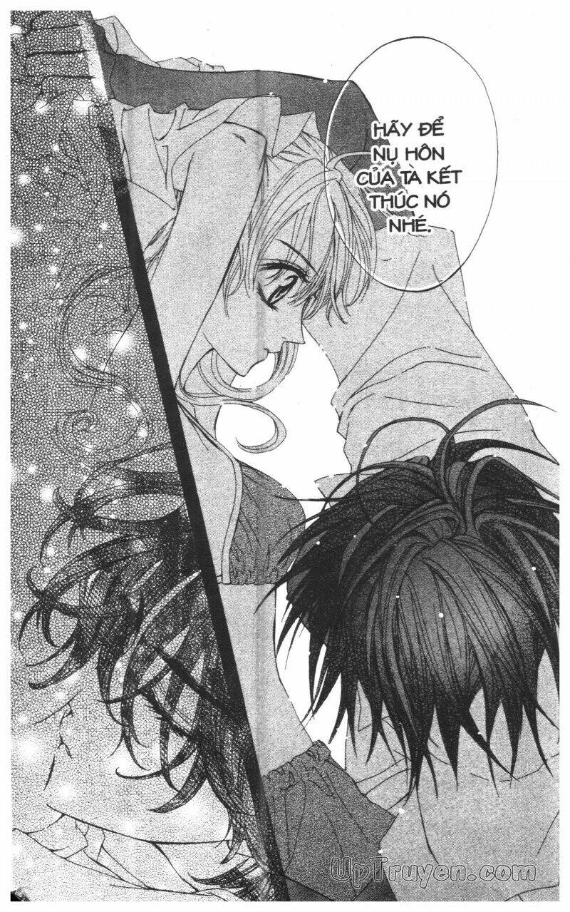 hoàng tử ếch(bản đẹp) chapter 4 20