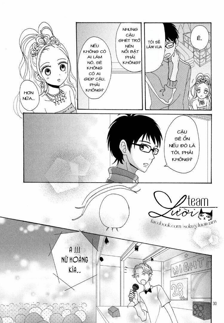 akai ito kudasai chapter 1.2 9