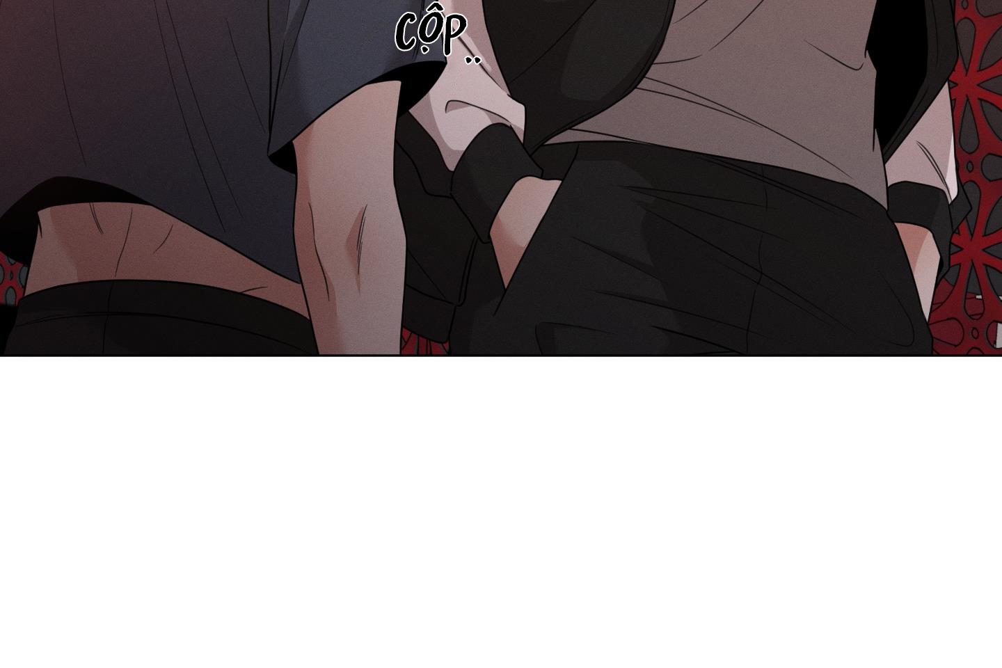 hội chứng minmotion chapter 17 92