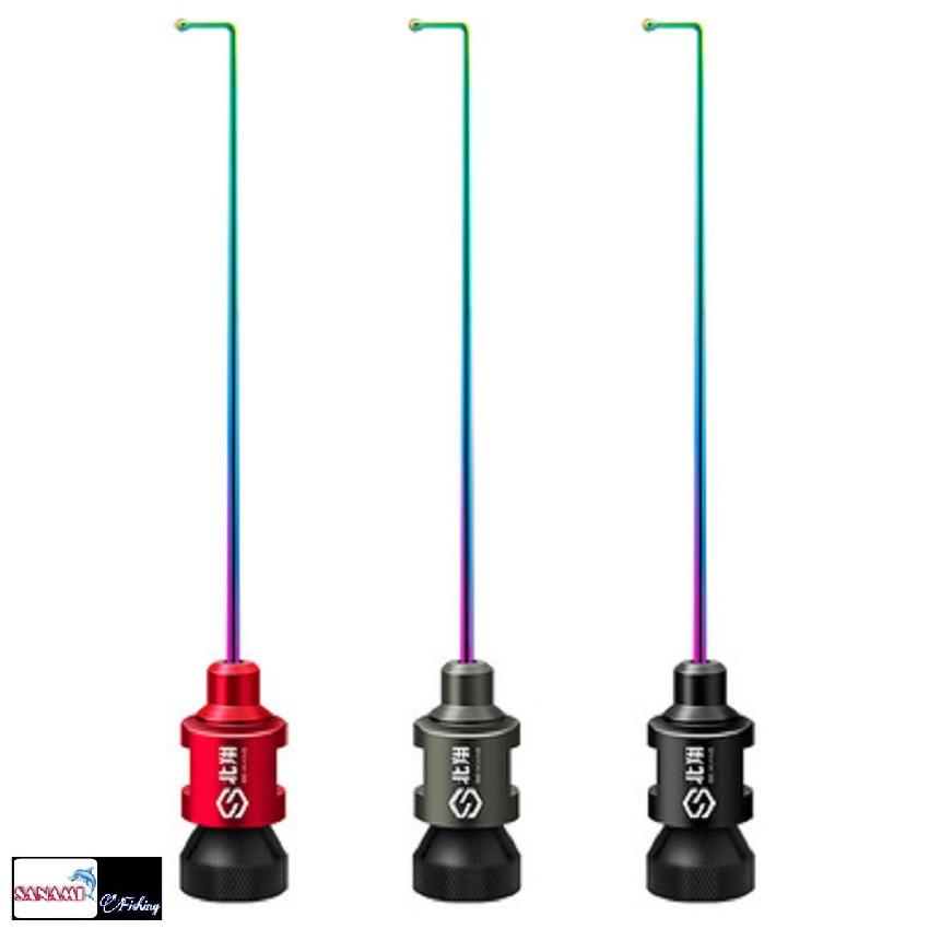 Gạt Cá Gắn Rọng Đựng Cá Titan Sanami Fishing - Hàng Chuyên Câu Đài Thi Đấu , Câu Cá Tốc Độ KK-19