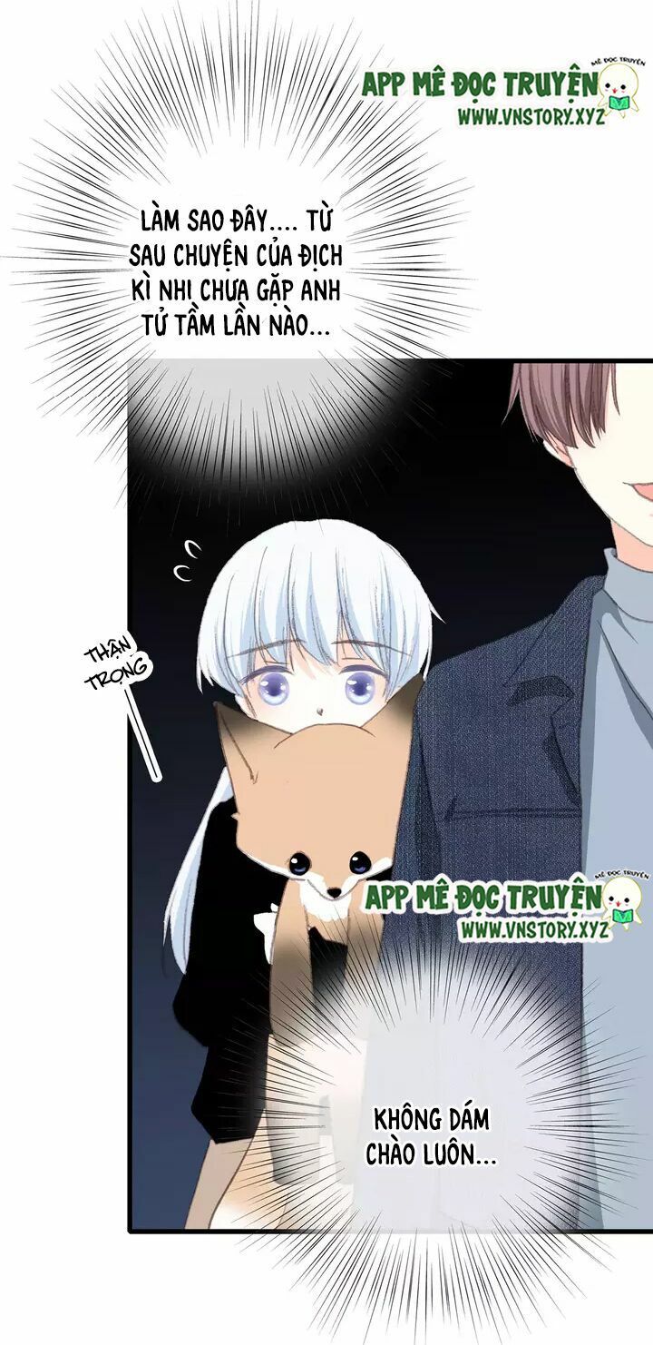 con tim rung động 2 chapter 19 51