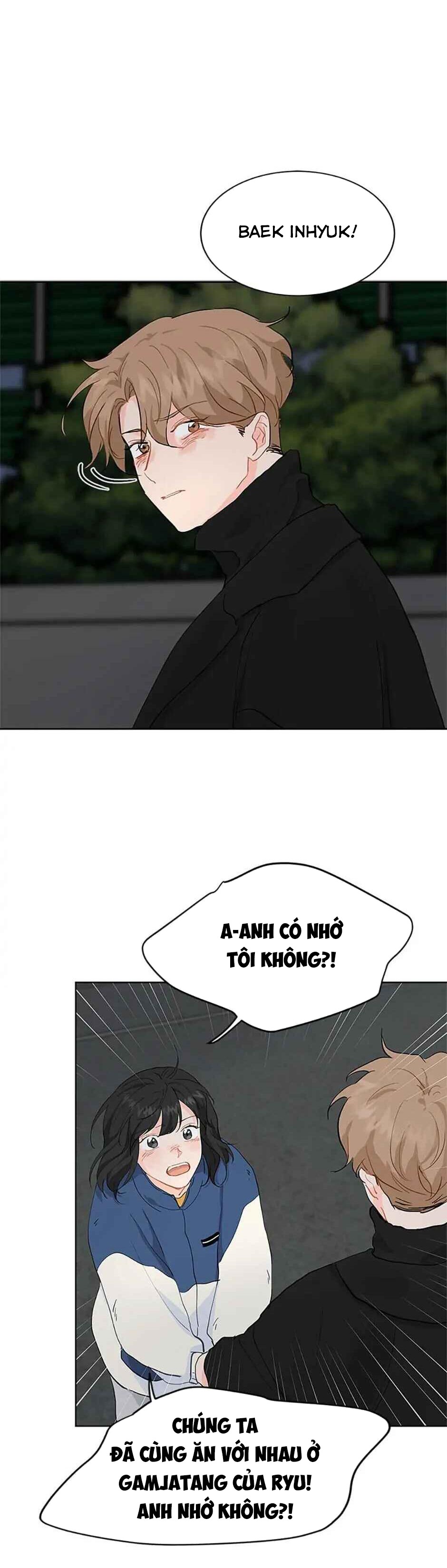 ngày mai tươi đẹp chapter 13 17