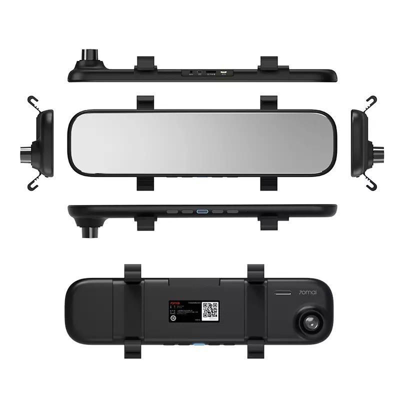 Camera hành trình gương - 70Mai rearview Dash cam Midriver D07