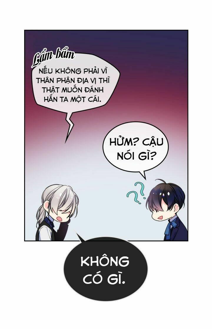 anh trai tôi quá hiền lành làm tôi lo lắng ghê chapter 0 13