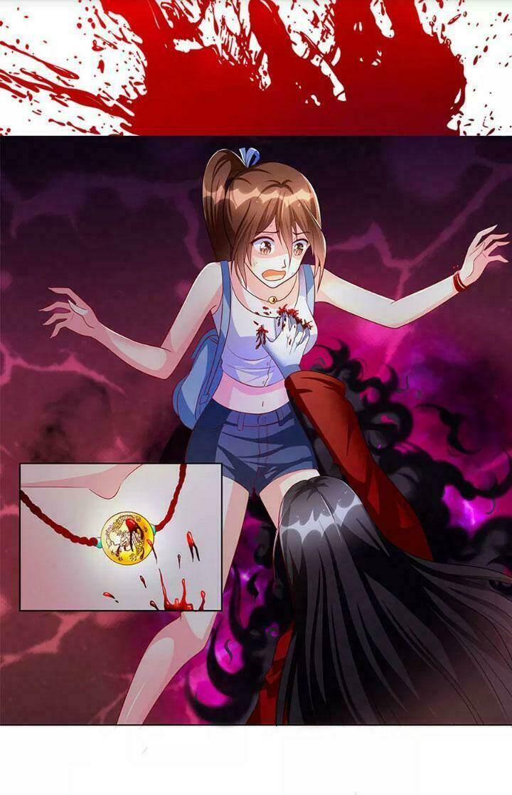 chào buổi tối, minh vương đại nhân chapter 5 16