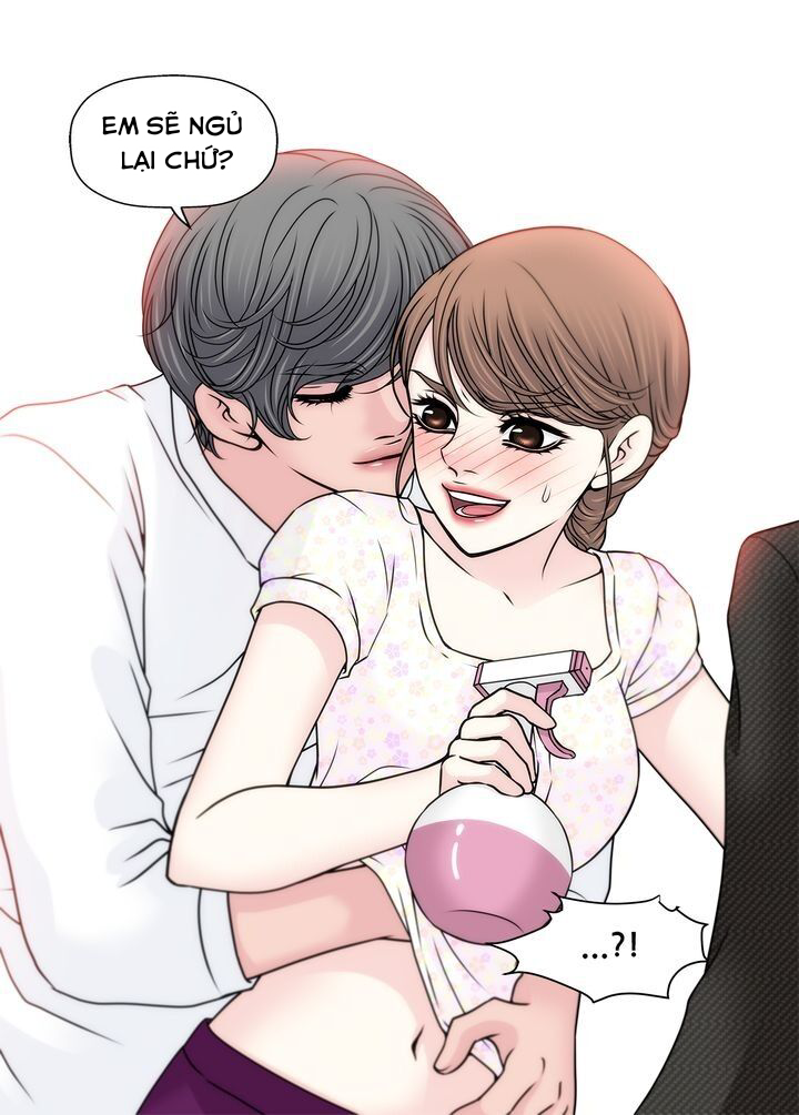 người đàn ông của tôi chapter 65.1 4