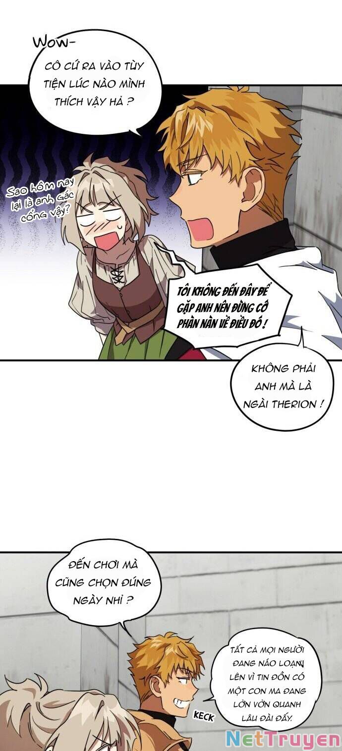 bị che khuất bởi ánh hoàng hôn chapter 33 6