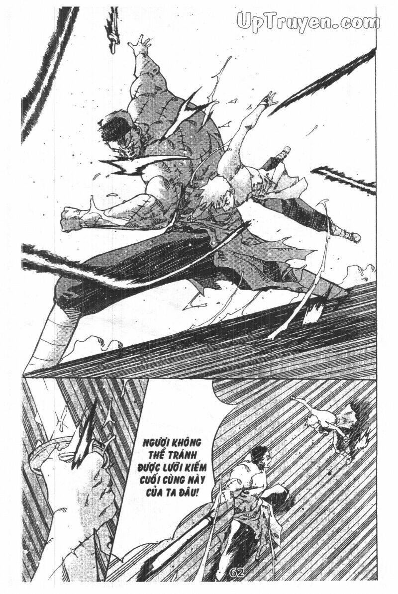 giang hồ bá đạo ký chapter 26 62