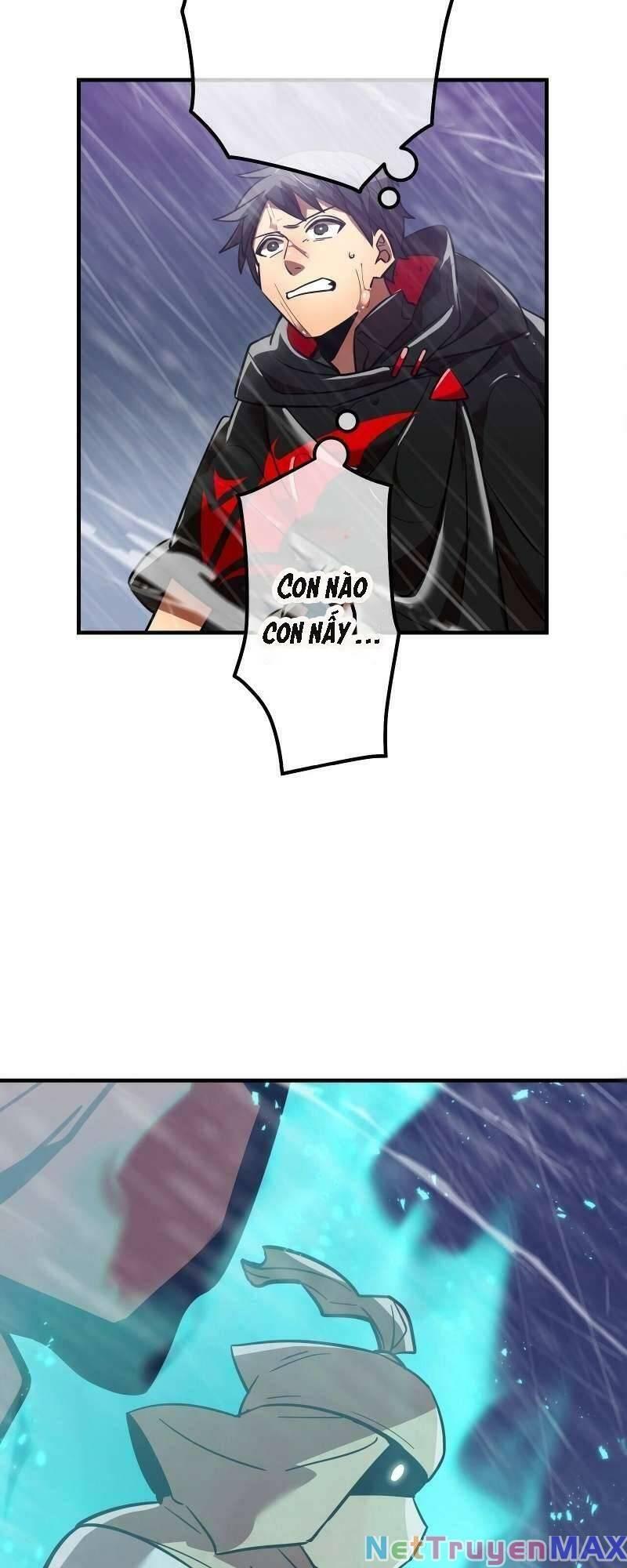 Huyết Thánh Cứu Thế Chủ~ Ta Chỉ Cần 0.0000001% Đã Trở Thành Vô Địch chapter 24 89