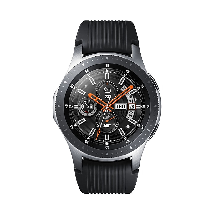 Đồng Hồ Samsung Galaxy Watch 46mm - Hàng Chính Hãng