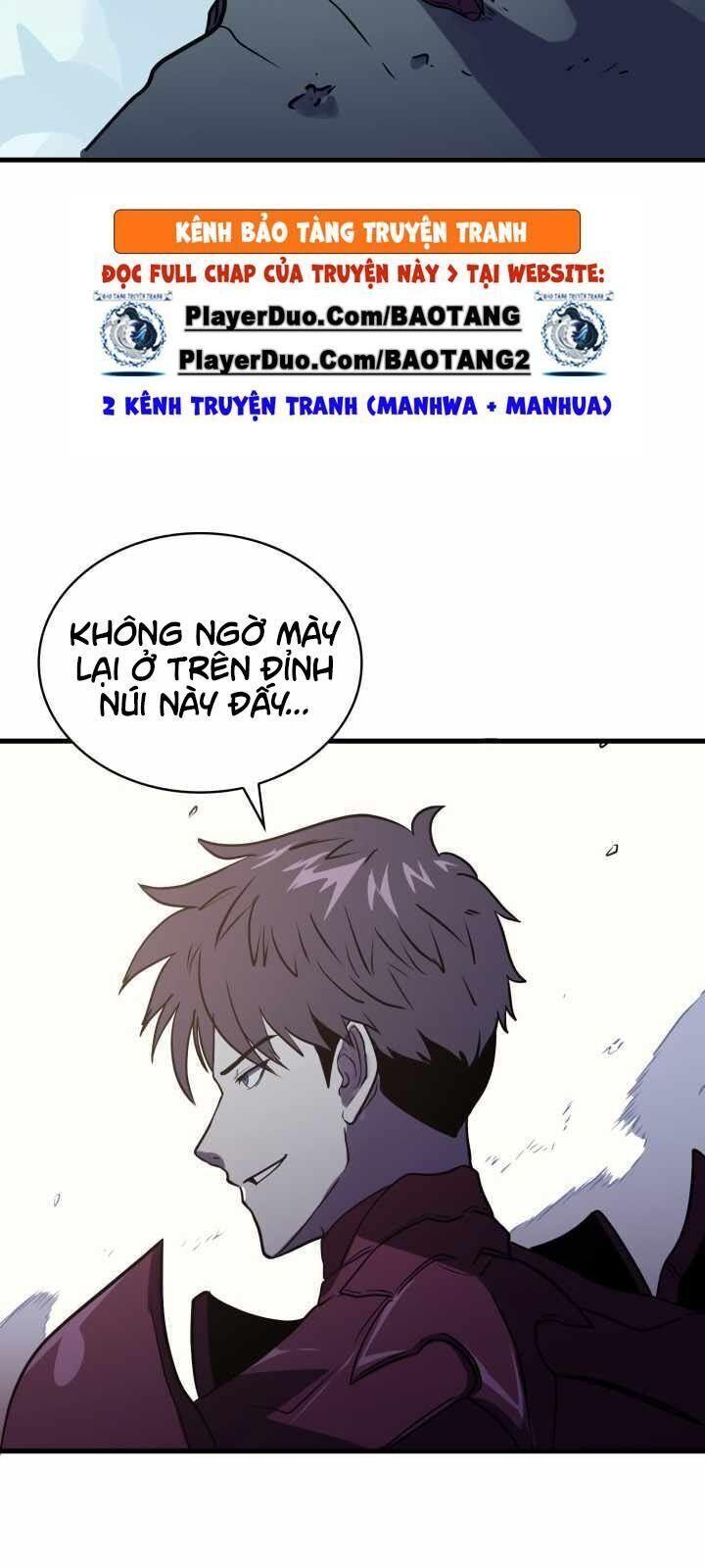 tôi trở lại thăng cấp một mình chapter 54 37