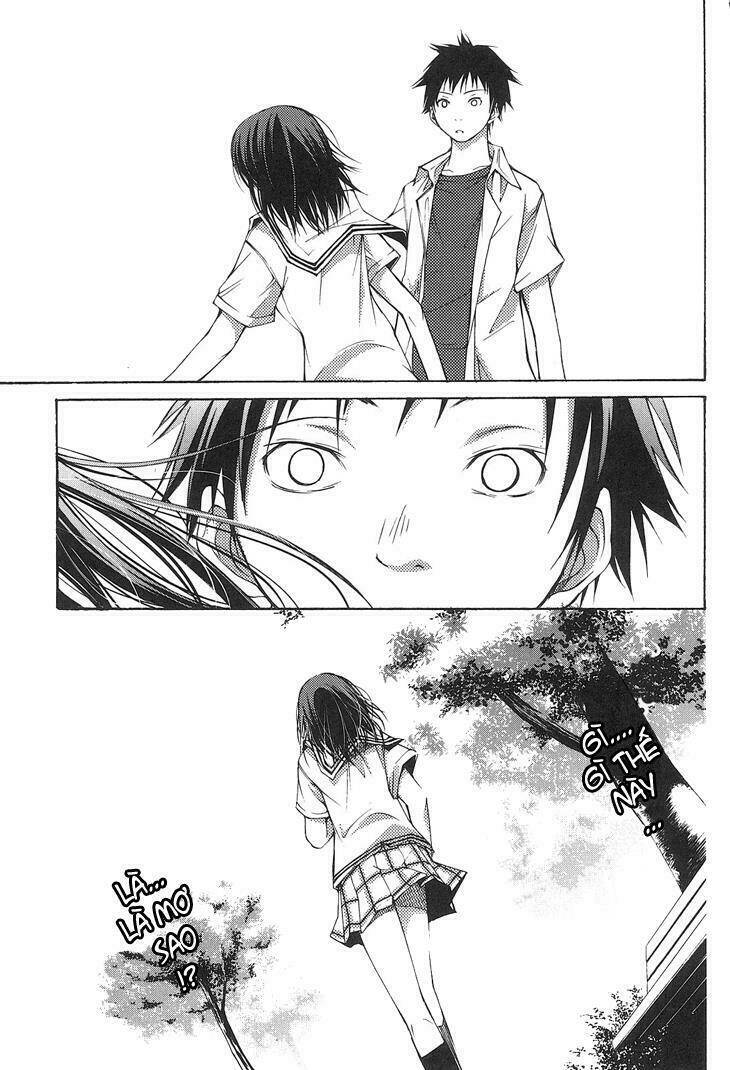 countrouble chapter 7 32