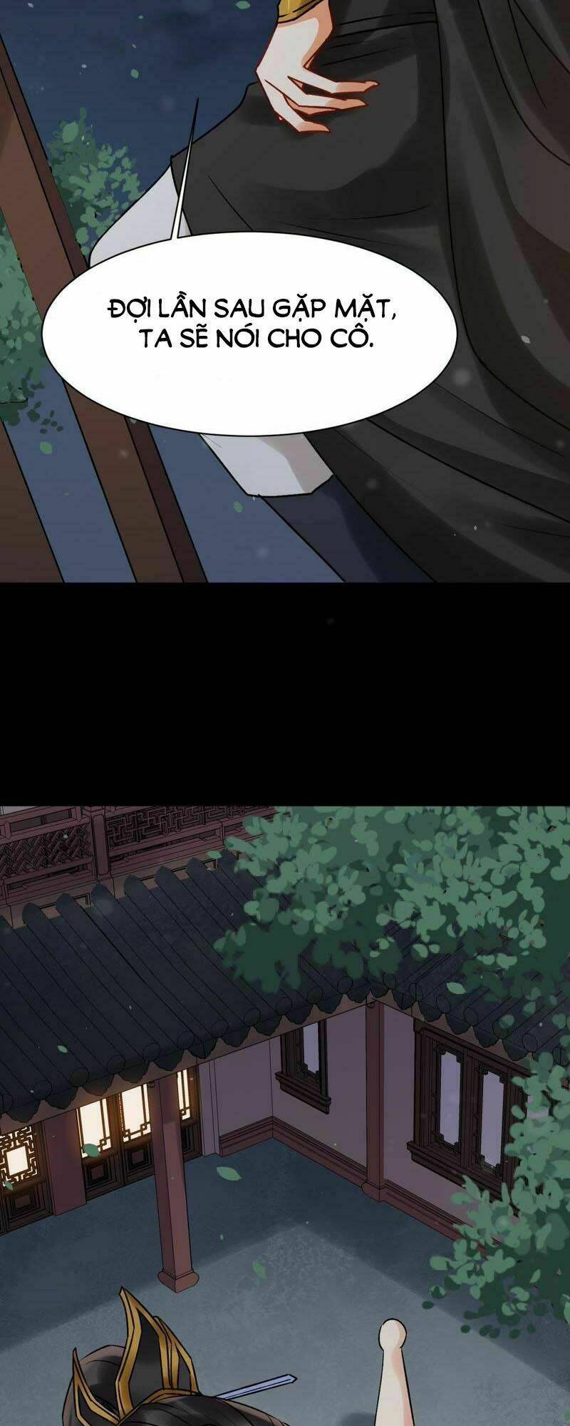 thịnh sủng kiều nữ trở về triều ca chapter 19 24