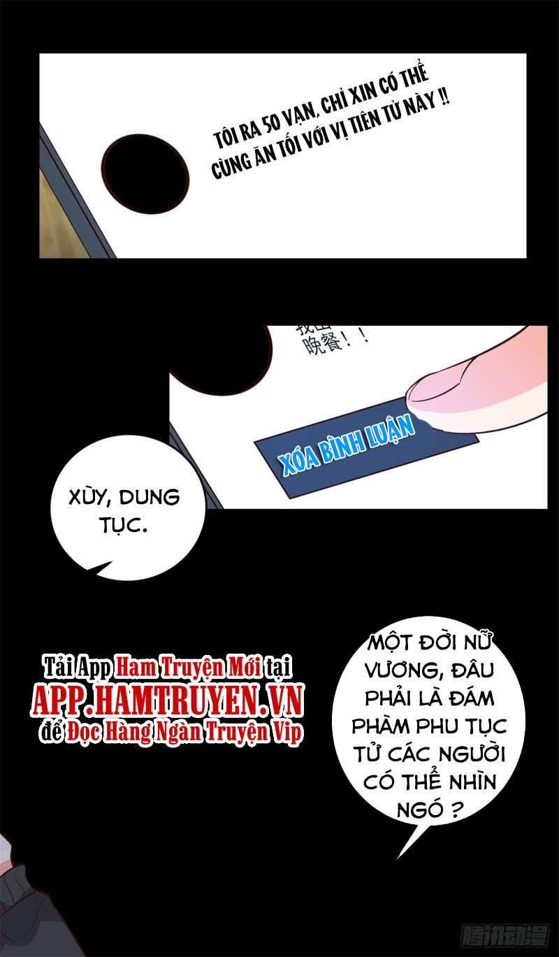 ta lập hậu cung tại tây du ký chapter 5 16