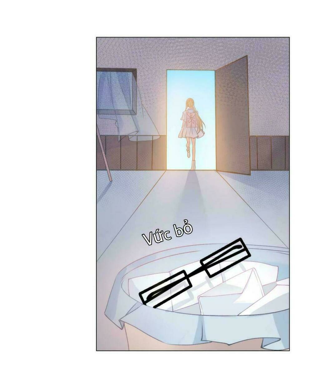 trọng sinh siêu sao - lăng thiếu sủng nghiện chapter 5 10