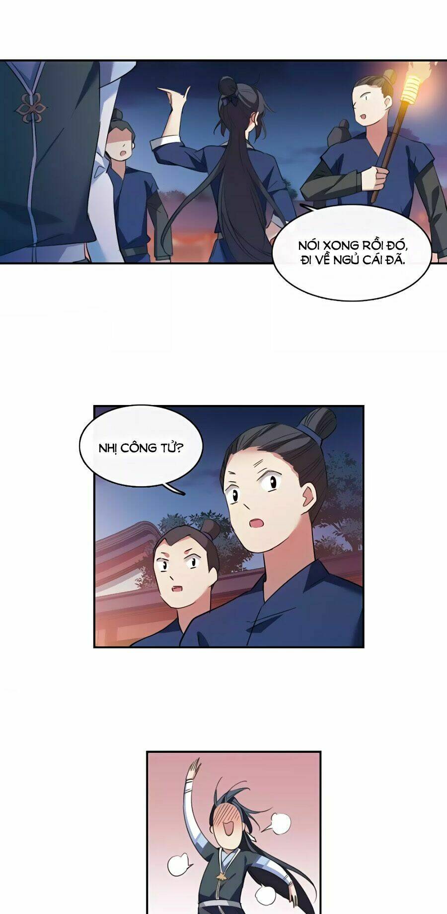 toàn cơ từ chapter 42.2 16