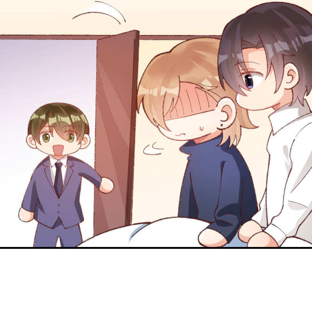 thân là quỷ súc up, tôi bị ảnh đế nhìn trúng rồi chapter 28 31