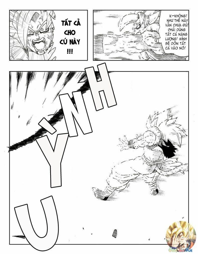 thế giới ngọc rồng new age chapter 13 5