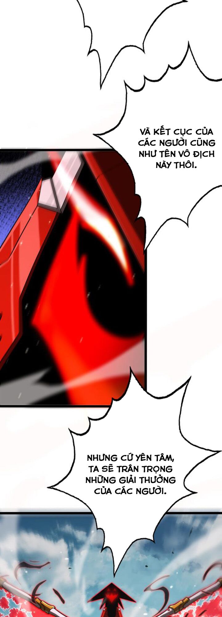 chư giới - tận thế online chapter 147 20