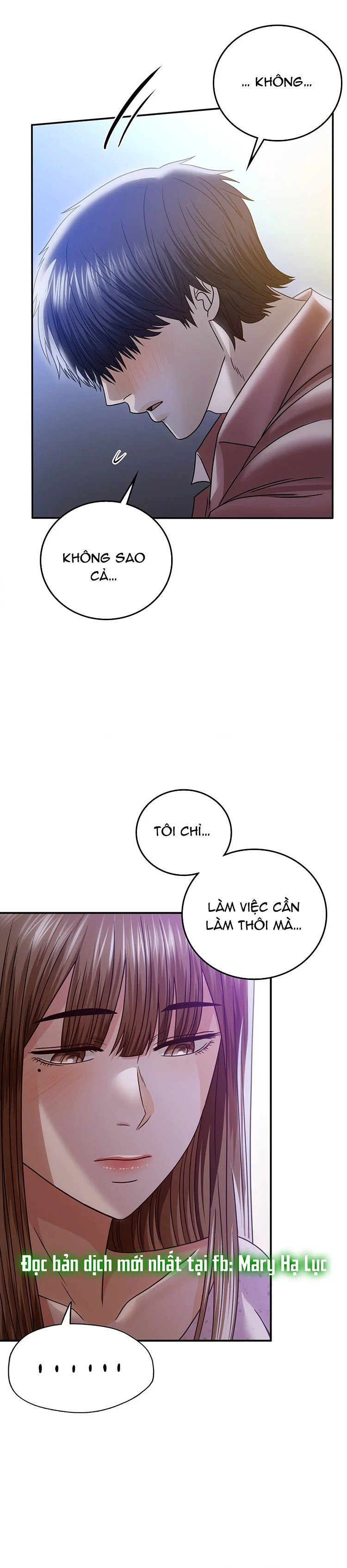 quá khứ của mẹ kế chapter 11.2 8