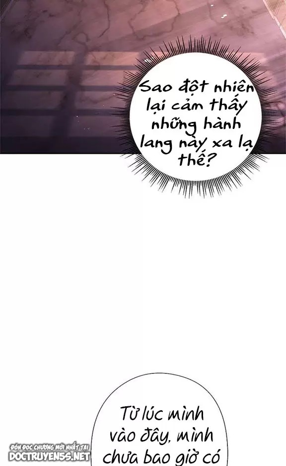 nếu tôi là nhân vật phản diện liệu tôi sẽ chết chapter 15 71