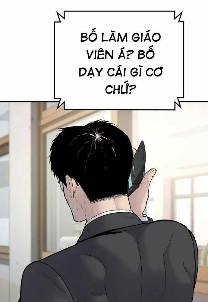 đặc vụ kim chapter 53 125