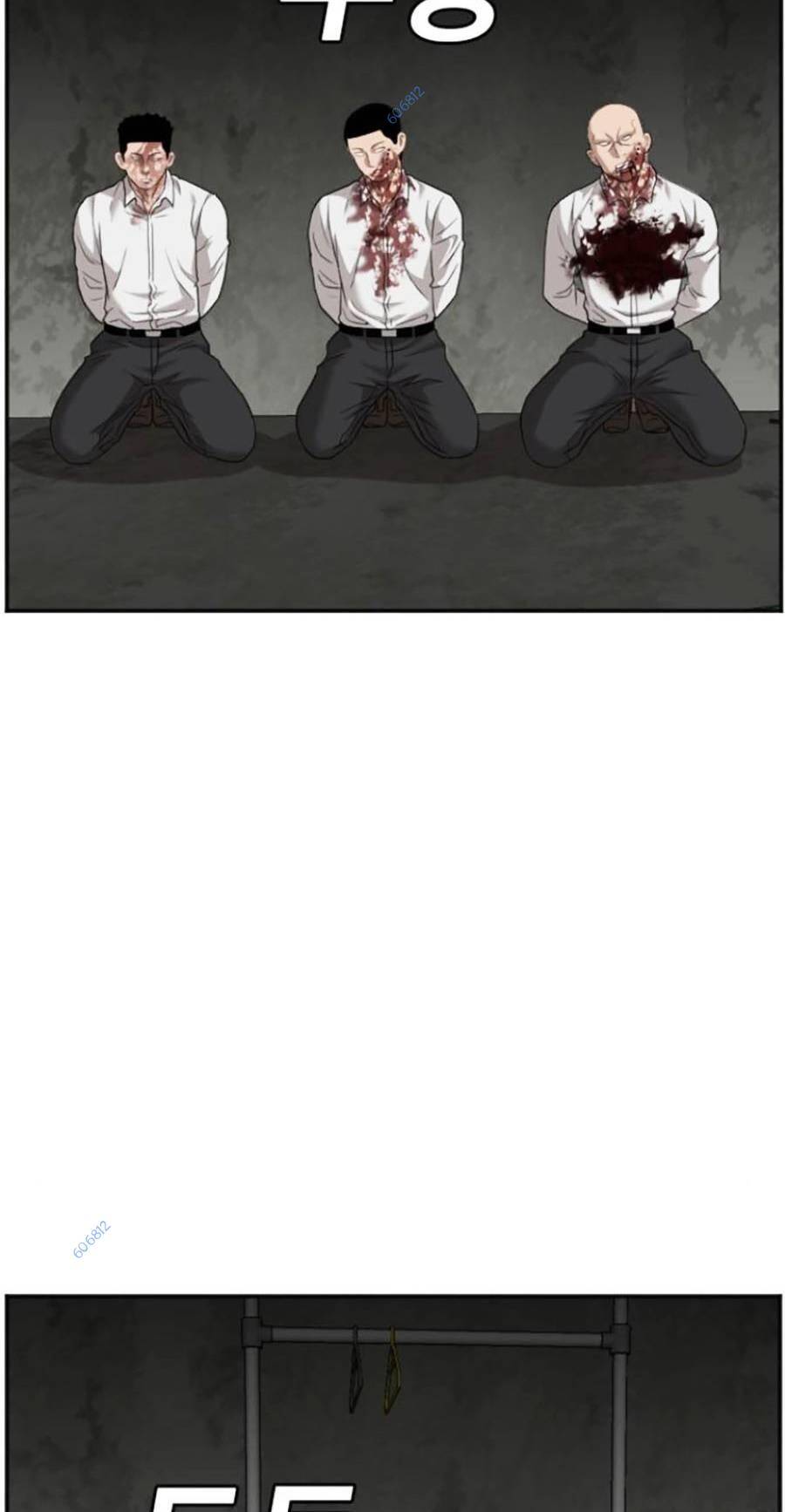 người xấu chapter 123 7