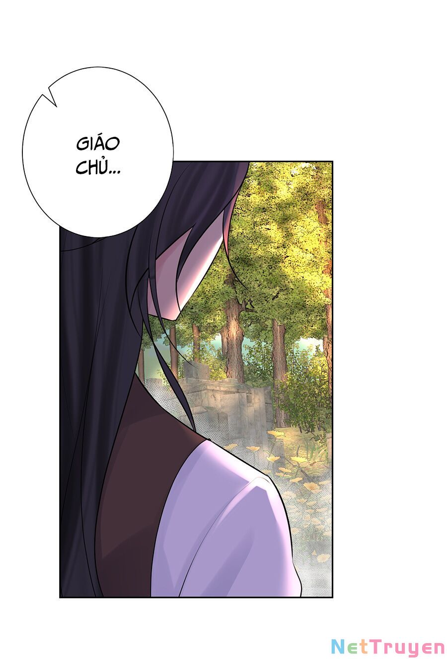 bản giáo chủ thân bất do kỷ chapter 11 21