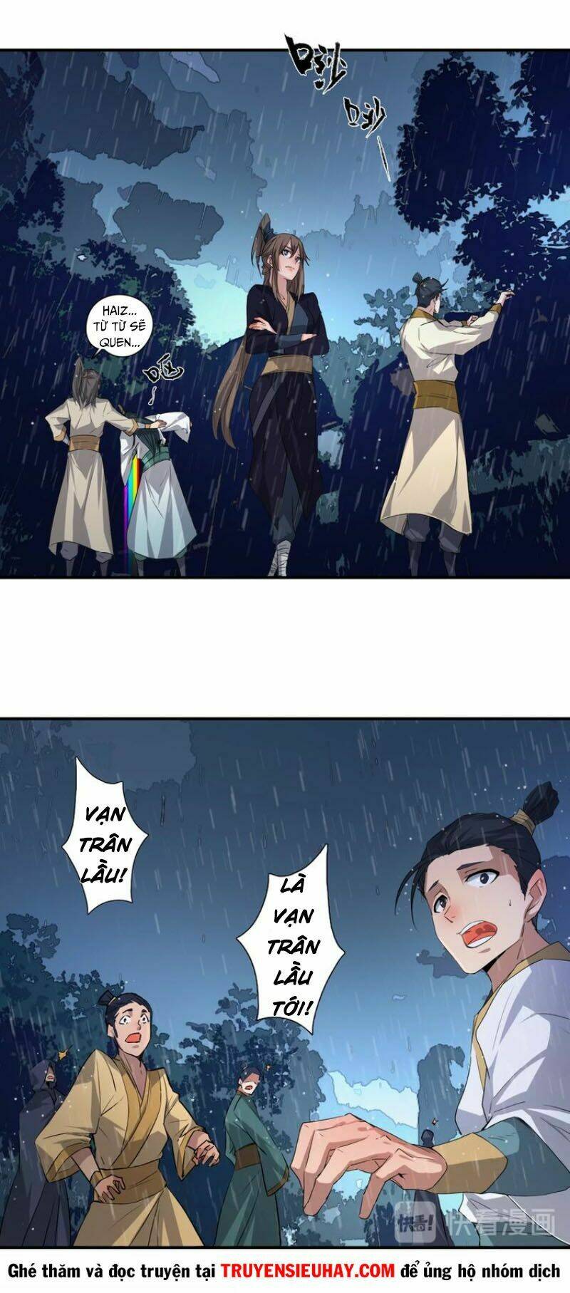 ta luyện dược thành thánh chapter 9 7