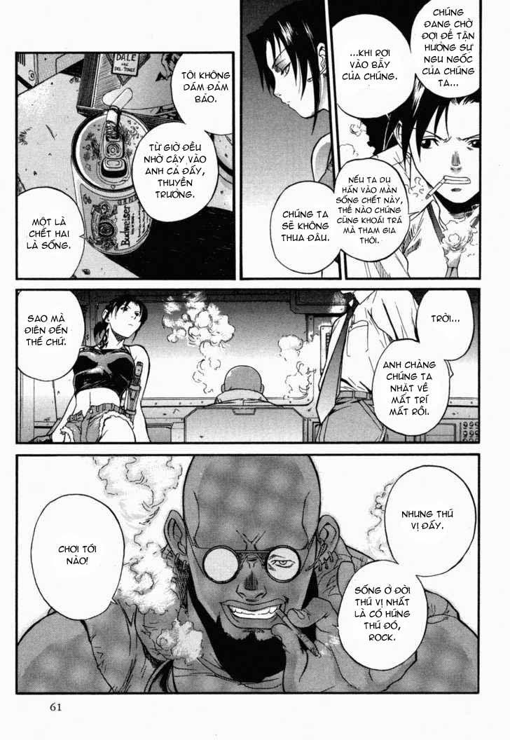 hố đen chapter 0 61