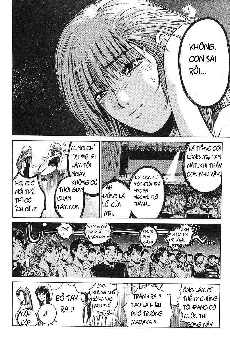 GTO - Great Teacher Onizuka chapter 35 12