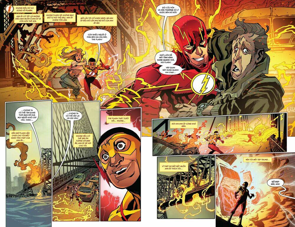 the flash chapter 9 5