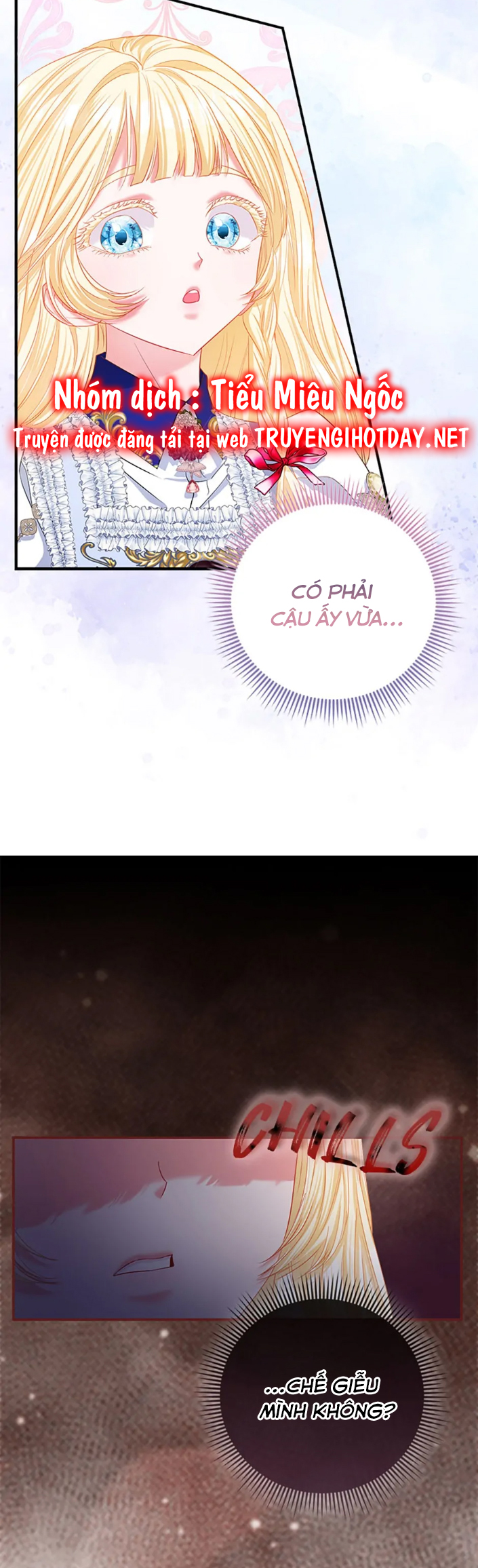 nàng công chúa của tôi chapter 33 6