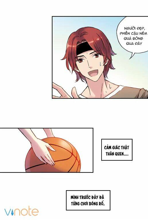 thanh không chi hạ chapter 3 29