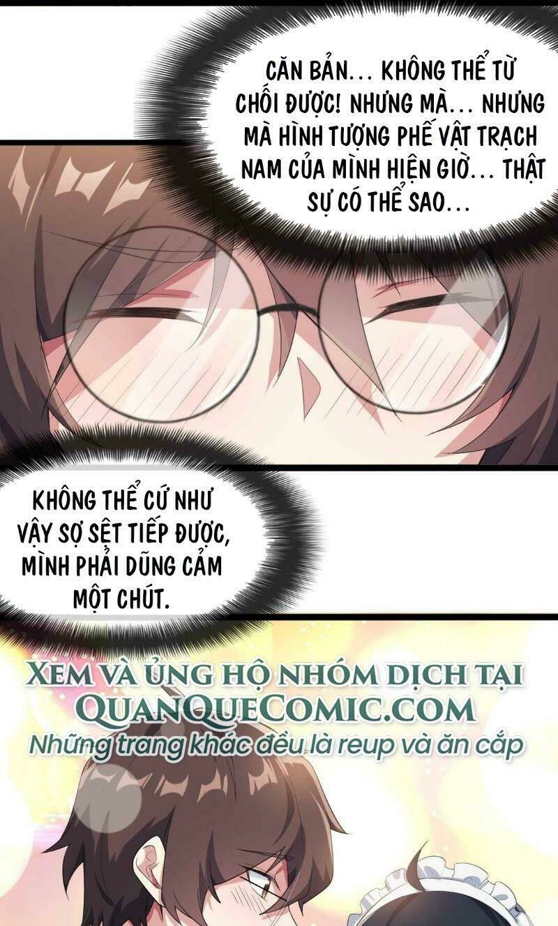 kế hoạch trở thành phế vật chapter 5 17