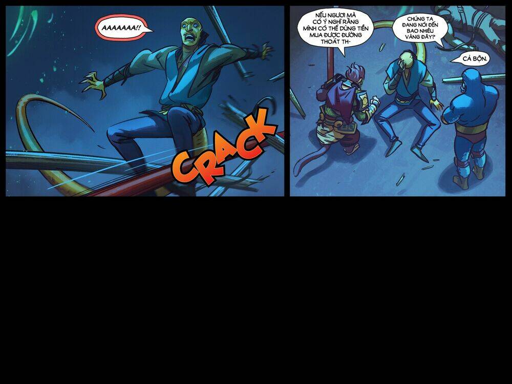 dota 2 comic chapter 2 17
