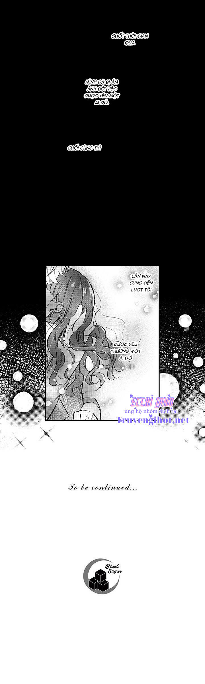 chú cún nhỏ sweet sexy - hãy để em yêu mọi thứ của chị chapter 19.2 6