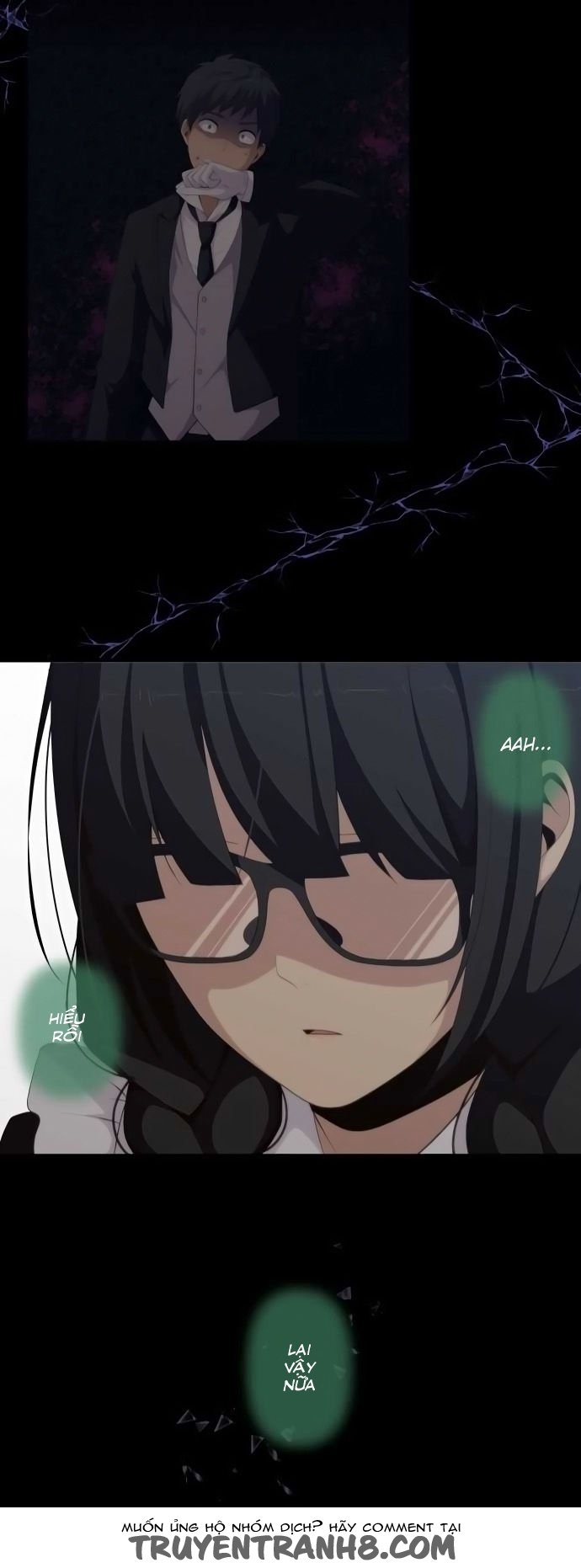relife chapter 146 21