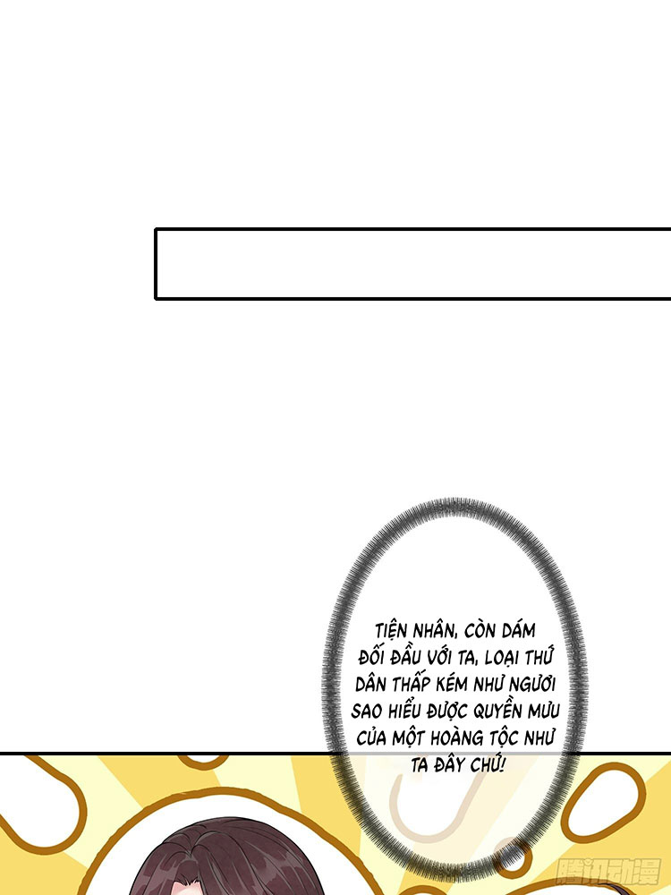 mạt thế nữ vương chapter 9.2 18