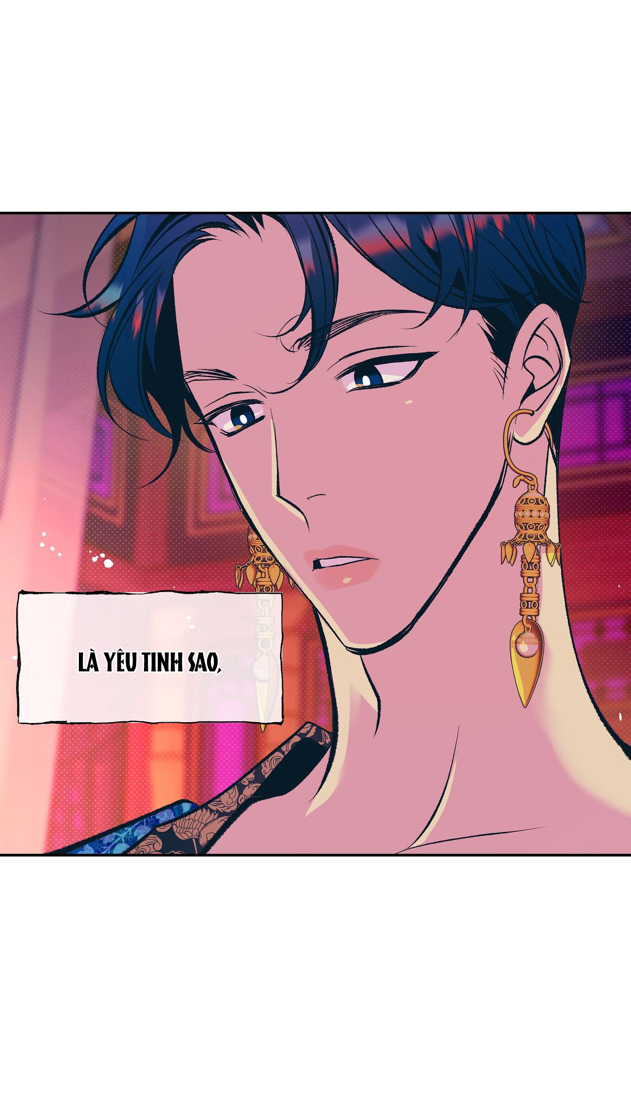 bán yêu chapter 2 2