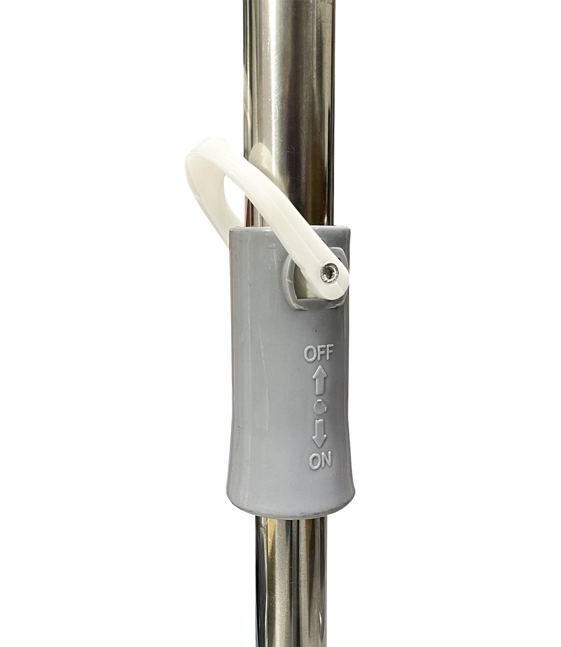 Bộ Lau Nhà Xoay 360 Độ Rổ Rời kokOmega 4IN1 Xô Chữ Nhật ( OMBO-15) ( Tặng 1 Bông Lau)