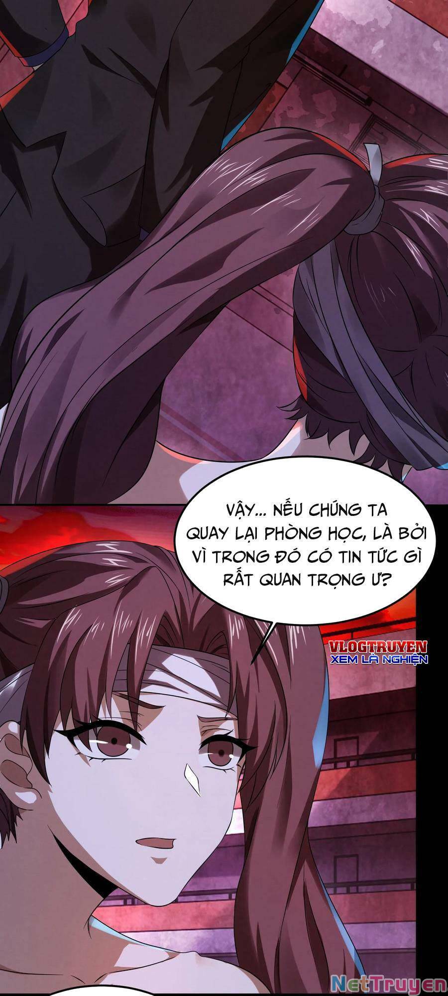 bởi vì cẩn thận mà quá phận hung ác chapter 24 6