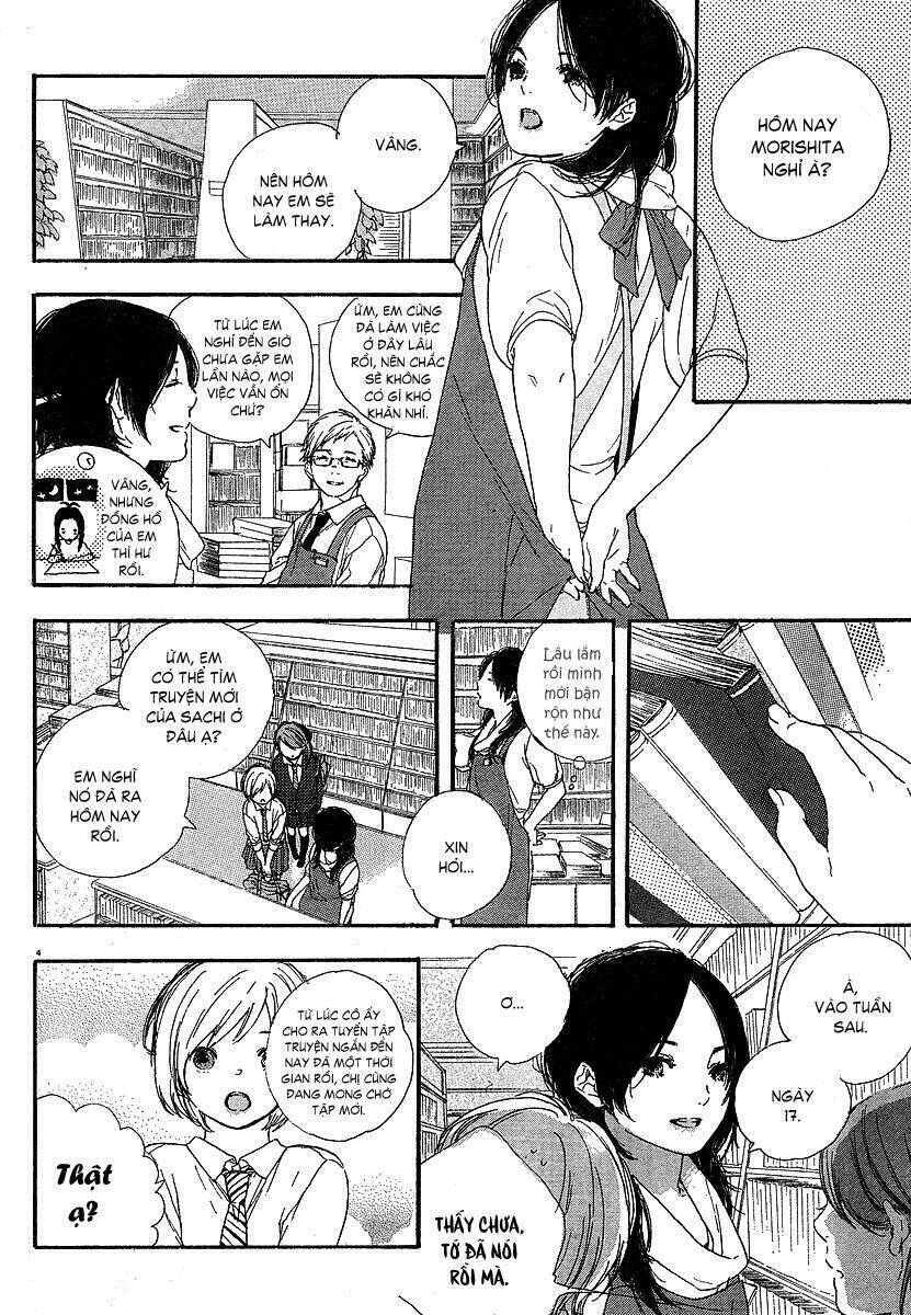 manga no tsukurikata chapter 2 5